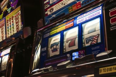 obc4d mobile interface showing slot games and live markets