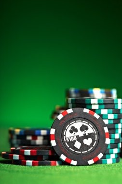 SA Gaming live dealer studio with multi-camera broadcast setup
